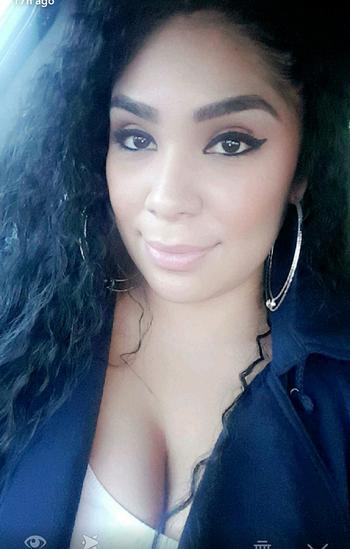 , 25 Latino/Hispanic female escort, Atlanta