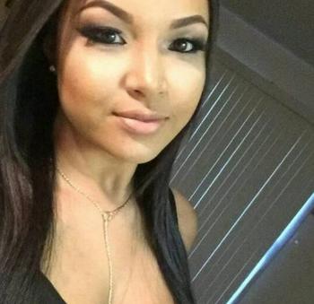 , 19 Latino/Hispanic female escort, Atlanta