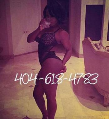 , 21  female escort, Atlanta