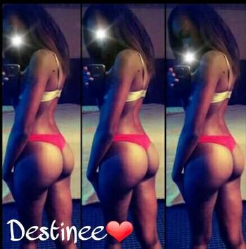 , 24 African American female escort, Atlanta