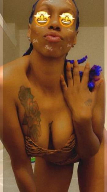 Luck, 32  female escort, Atlanta