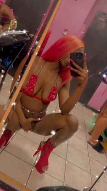 Angle, 21  female escort, Atlanta