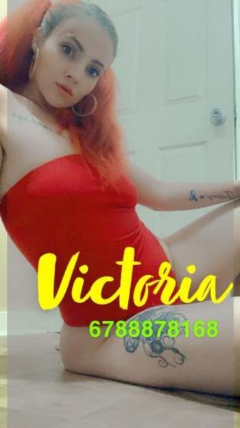 Dream cream, 25  female escort, Atlanta