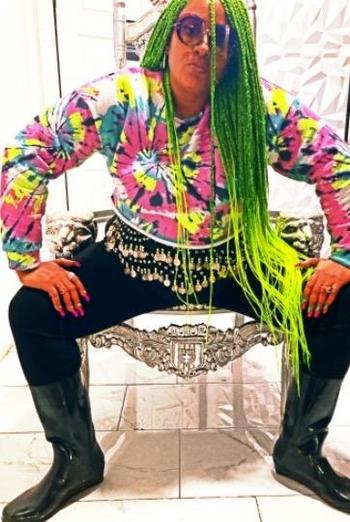 Big Kathy, 37  female escort, Atlanta