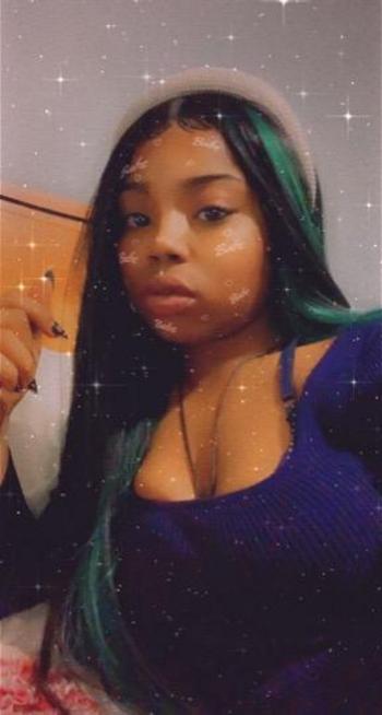 Tokio, 21  female escort, Atlanta