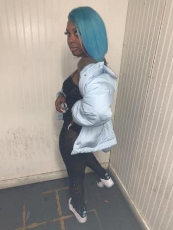 Kiara, 21  female escort, Atlanta