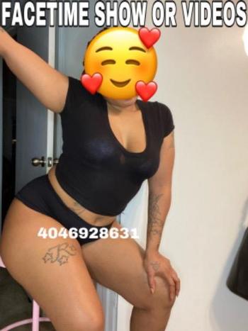 UNIQUE, 29  female escort, Atlanta