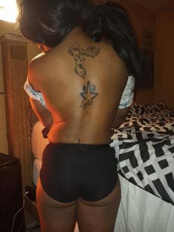 Zi, 27  female escort, Atlanta