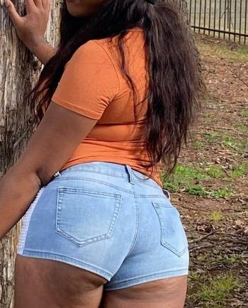 Toya, 25  female escort, Atlanta