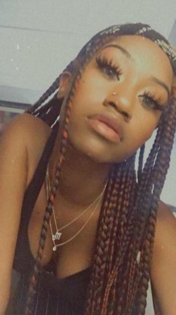 Passion, 22  female escort, Atlanta