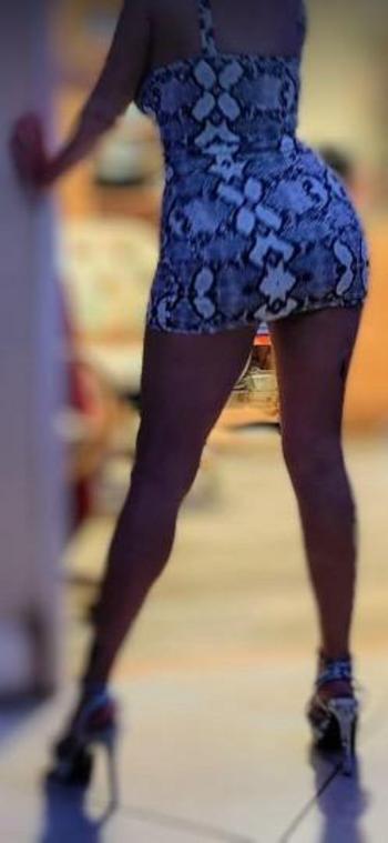 Thalia, 27  female escort, Atlanta