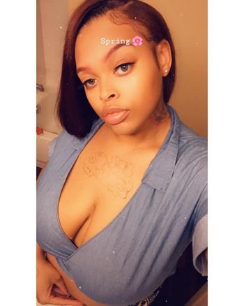 Jasmine Dime Piece , 23 African American female escort, Atlanta