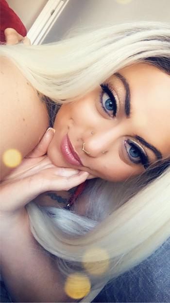 Bella, 27 Caucasian female escort, Atlanta