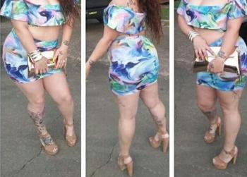 Alexis and ALEXXX, 25 Mixed female escort, Atlanta