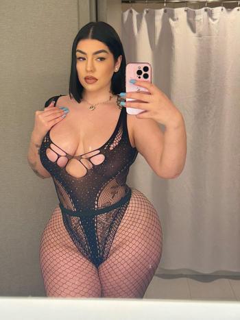 Bella V, 25 Latino/Hispanic female escort, Atlanta