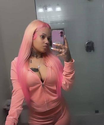 Synn, 25 Mixed female escort, Atlanta