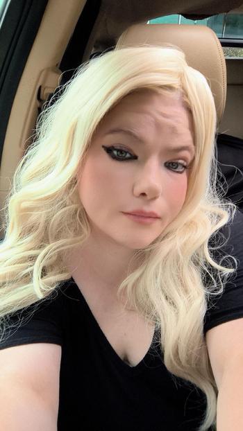 Ms Deanna, 32 Caucasian female escort, Atlanta