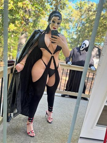 BellaV, 26 Latino/Hispanic female escort, Atlanta