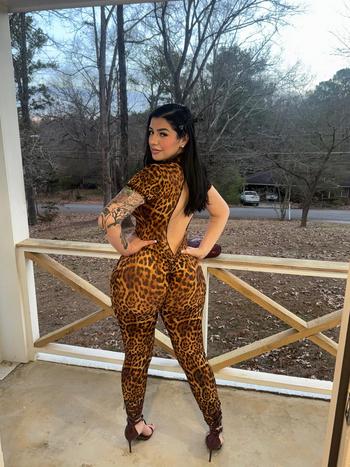 BellaV, 26 Latino/Hispanic female escort, Atlanta