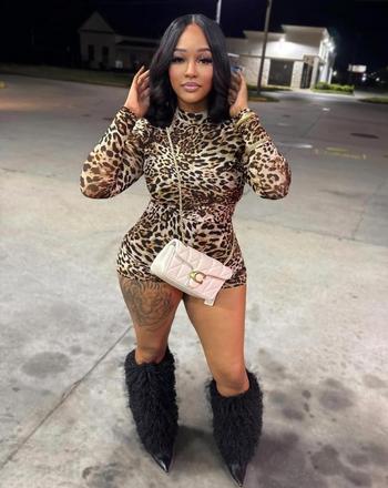 Ashely , 24  female escort, Atlanta