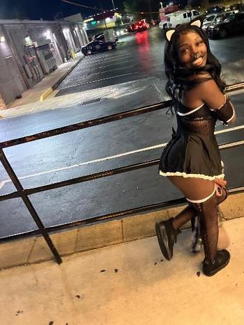Cookie, 22  female escort, Atlanta