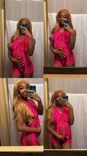 Khaotic , 22  female escort, Atlanta