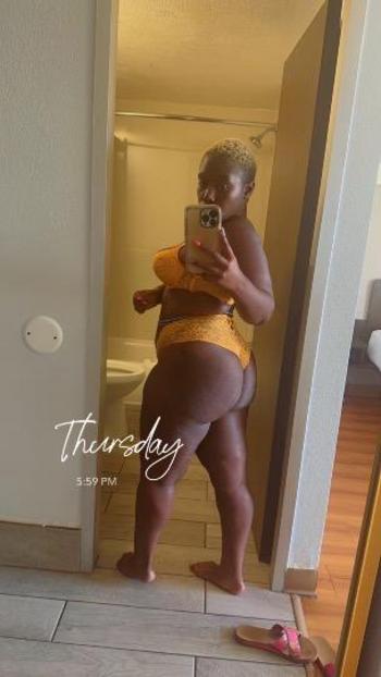 Chocolate, 28  female escort, Atlanta