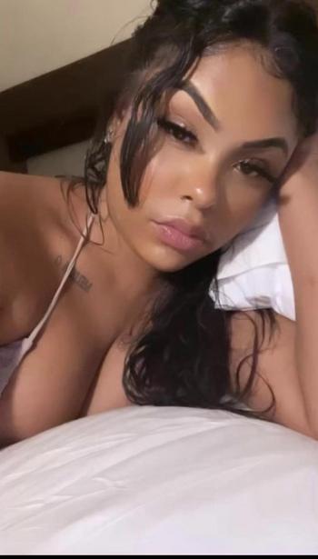 Phoenix Monroe, 26 Latino/Hispanic female escort, Atlanta