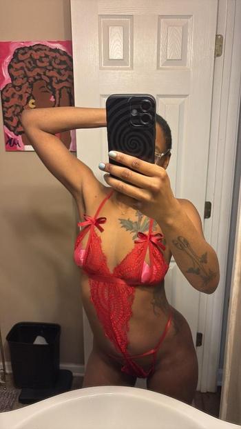Caribbean Flavor, 25  female escort, Atlanta