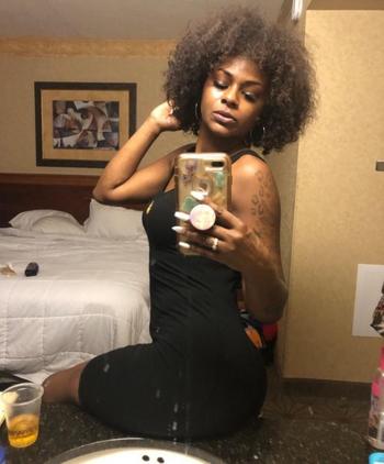 Storm, 34  female escort, Atlanta