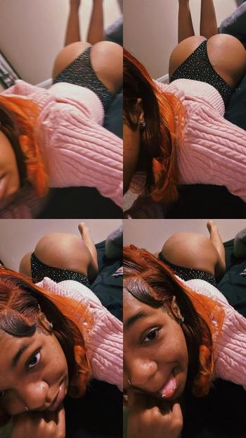 Dream, 23  female escort, Atlanta