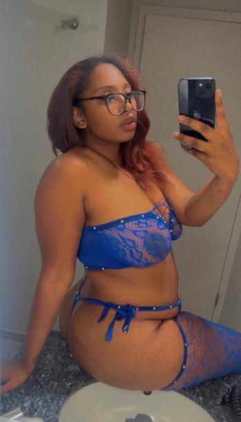 Mz Lexxii, 27  female escort, Atlanta