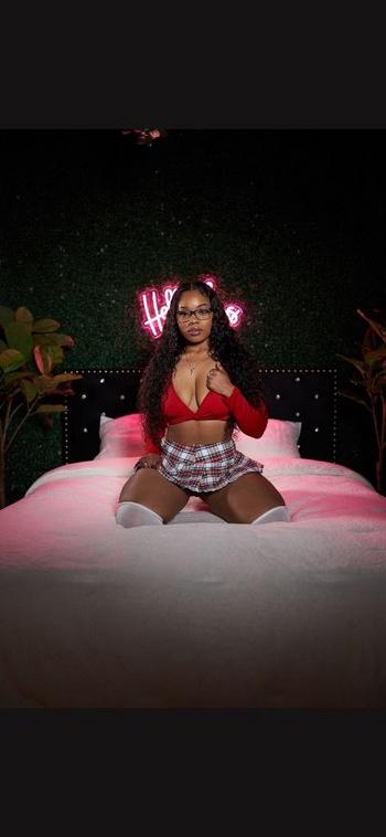 Jaz, 26  female escort, Atlanta