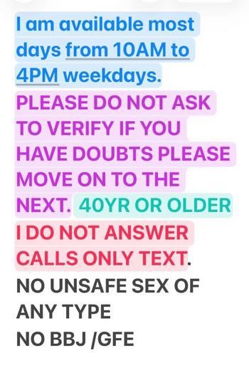 Madison, 45  female escort, Atlanta