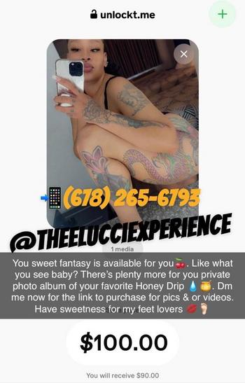 Honey , 34  female escort, Atlanta