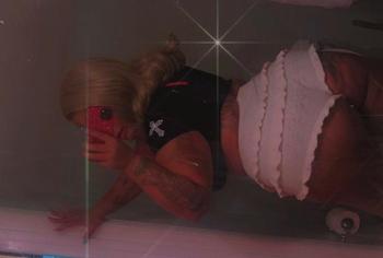 Jazz , 42  female escort, Atlanta