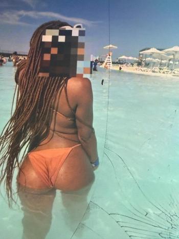 Charm, 21  female escort, Atlanta