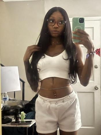 Chia, 23  female escort, Atlanta