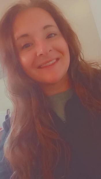 Jules, 35  female escort, Atlanta