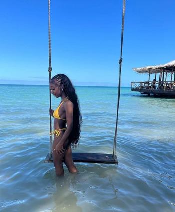 Jade, 27  female escort, Atlanta