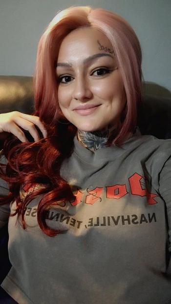 Dimples, 33  female escort, Atlanta