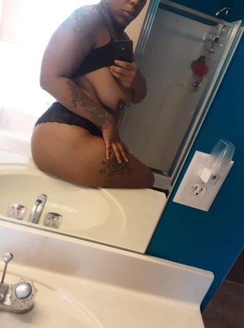 Freaky T , 27  female escort, Atlanta