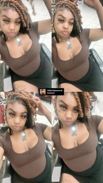 Juicy, 23  female escort, Atlanta