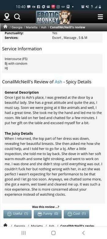 8155814739, female escort, Atlanta